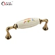 cabinet ceramic handle